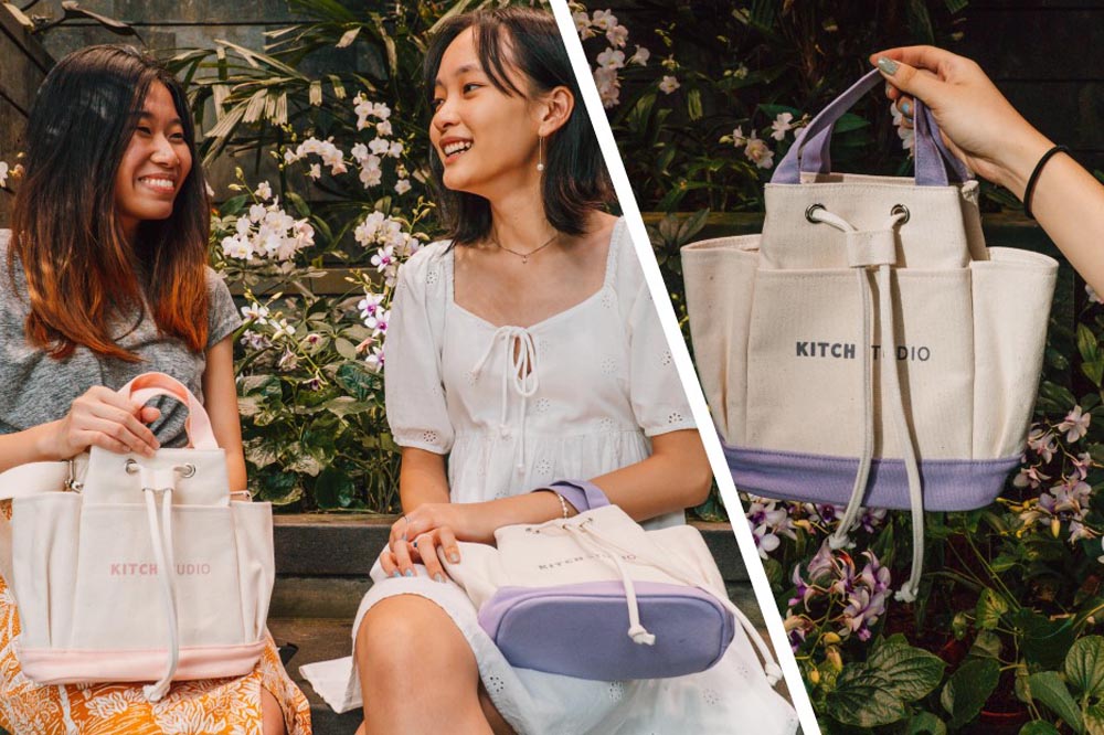 kitsch studio korean fashion streetwear brands in singapore