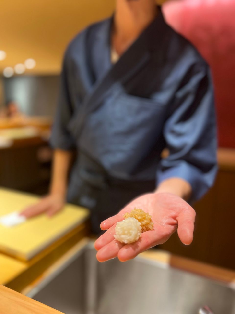 sushi nomura omakase